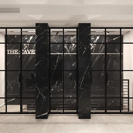 The Cave